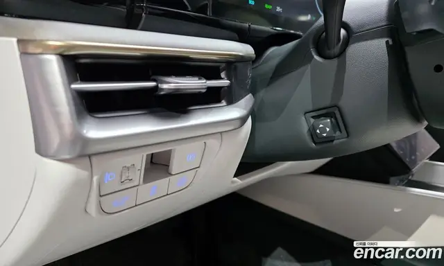 Hyundai Grandeur 2023 1.6 автомат (гидро), миниатюра 12
