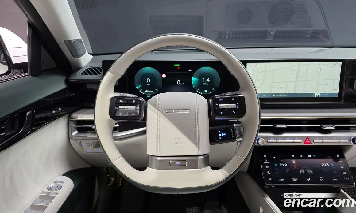 Hyundai Grandeur 2023 1.6 автомат (гидро), фото 13 Hyundai Grandeur 2023 1.6 автомат (гидро), фото 13