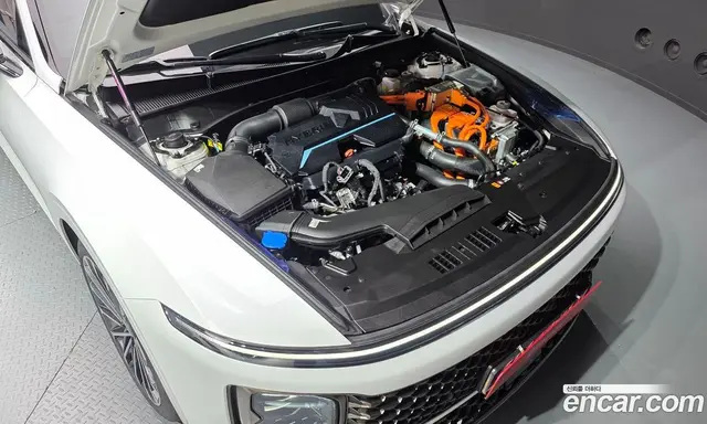 Hyundai Grandeur 2023 1.6 автомат (гидро), миниатюра 6 Hyundai Grandeur 2023 1.6 автомат (гидро), миниатюра 6