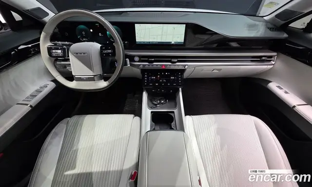 Hyundai Grandeur 2023 1.6 автомат (гидро), миниатюра 7 Hyundai Grandeur 2023 1.6 автомат (гидро), миниатюра 7