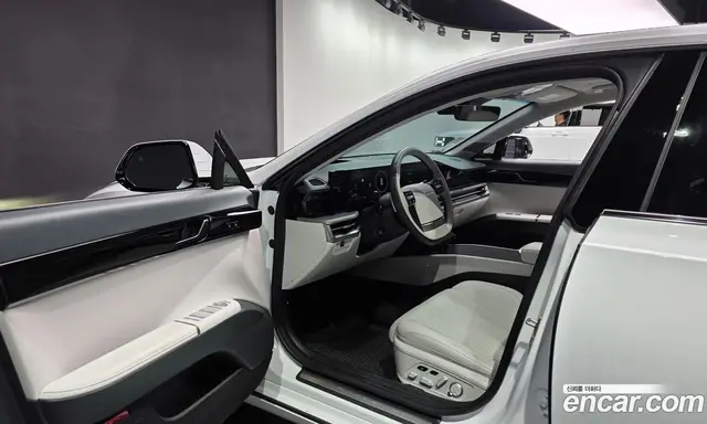 Hyundai Grandeur 2023 1.6 автомат (гидро), миниатюра 10 Hyundai Grandeur 2023 1.6 автомат (гидро), миниатюра 10