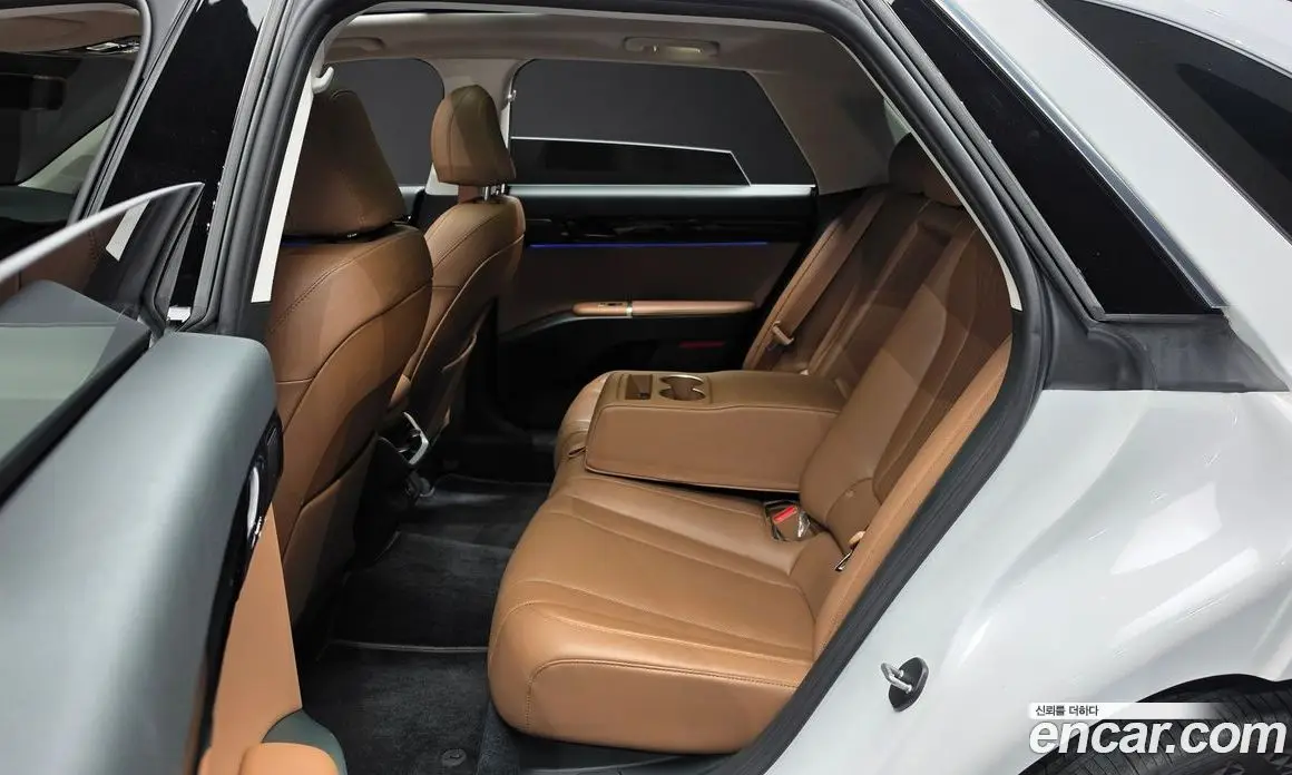 Hyundai Grandeur 2023 3.5 автомат (гидро), фото 11 Hyundai Grandeur 2023 3.5 автомат (гидро), фото 11