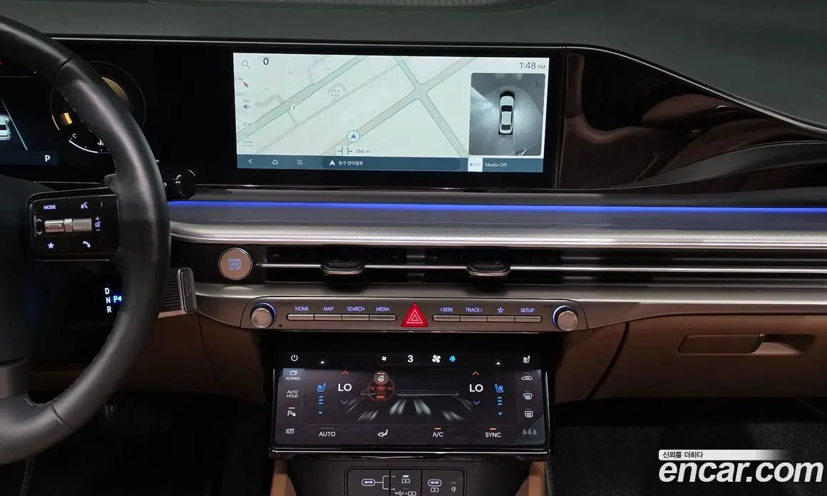Hyundai Grandeur 2023 3.5 автомат (гидро), фото 13 Hyundai Grandeur 2023 3.5 автомат (гидро), фото 13
