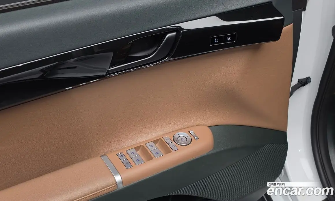Hyundai Grandeur 2023 3.5 автомат (гидро), фото 19 Hyundai Grandeur 2023 3.5 автомат (гидро), фото 19