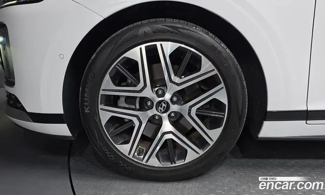 Hyundai Grandeur 2023 3.5 автомат (гидро), миниатюра 5 Hyundai Grandeur 2023 3.5 автомат (гидро), миниатюра 5