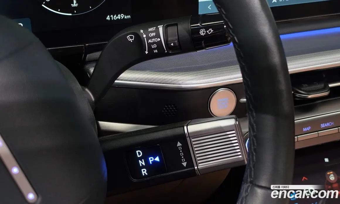 Hyundai Grandeur 2023 3.5 автомат (гидро), фото 9 Hyundai Grandeur 2023 3.5 автомат (гидро), фото 9
