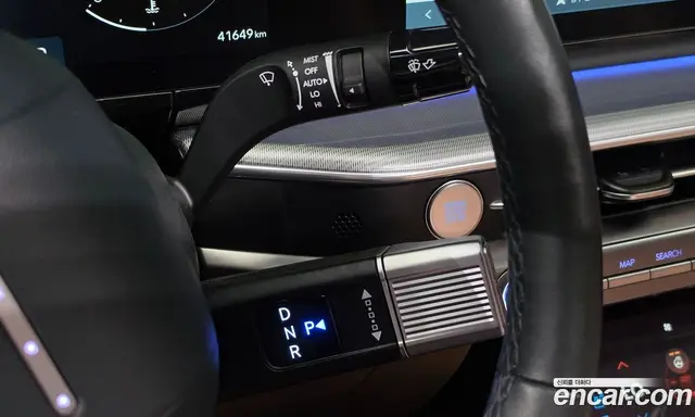 Hyundai Grandeur 2023 3.5 автомат (гидро), миниатюра 9 Hyundai Grandeur 2023 3.5 автомат (гидро), миниатюра 9