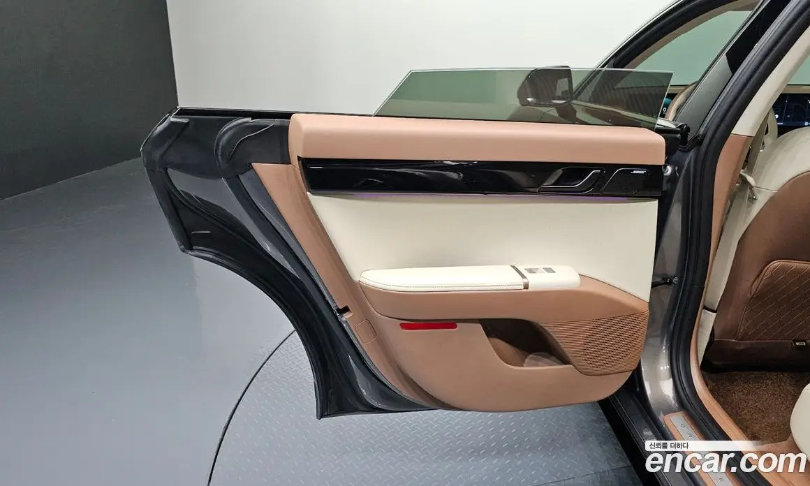 Hyundai Grandeur 2024 2.5 автомат (гидро), фото 15 Hyundai Grandeur 2024 2.5 автомат (гидро), фото 15