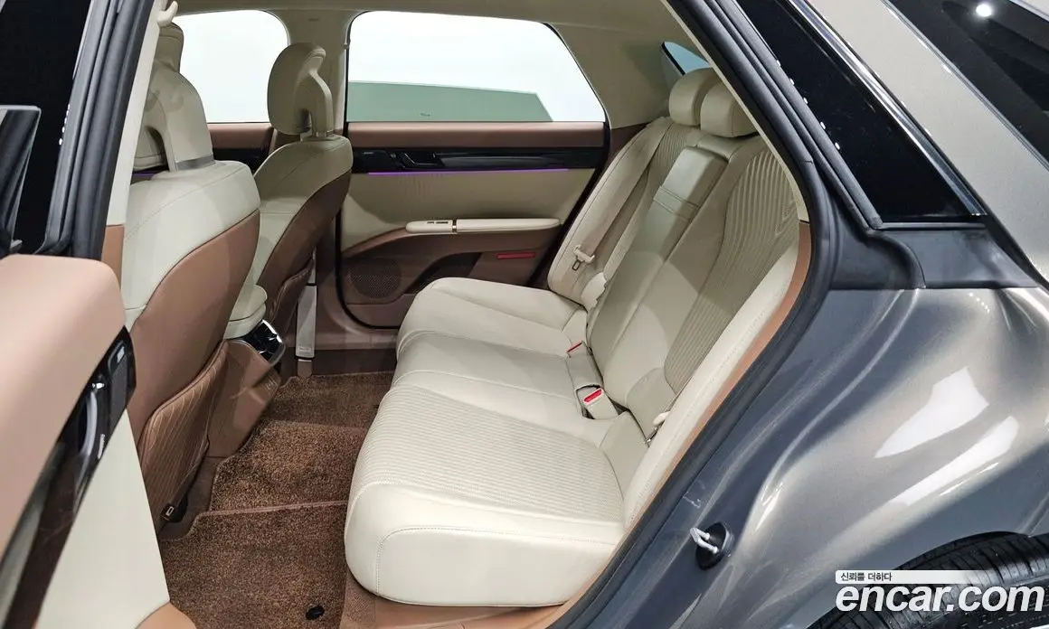 Hyundai Grandeur 2024 2.5 автомат (гидро), фото 16 Hyundai Grandeur 2024 2.5 автомат (гидро), фото 16