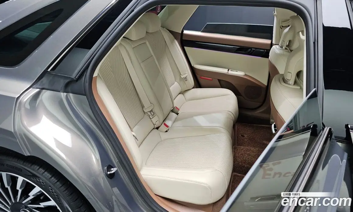 Hyundai Grandeur 2024 2.5 автомат (гидро), фото 17 Hyundai Grandeur 2024 2.5 автомат (гидро), фото 17