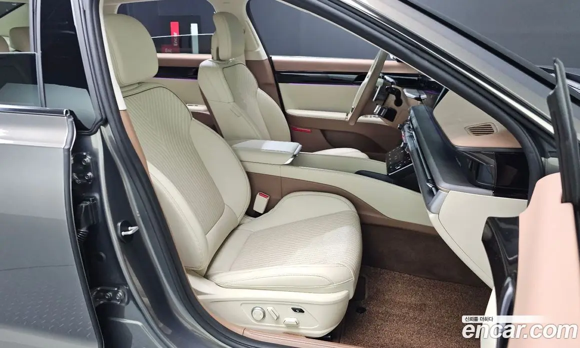 Hyundai Grandeur 2024 2.5 автомат (гидро), фото 18 Hyundai Grandeur 2024 2.5 автомат (гидро), фото 18