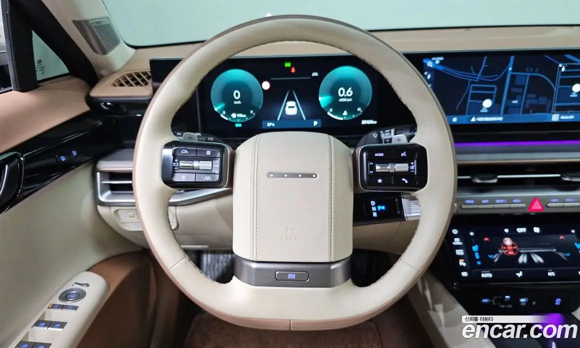 Hyundai Grandeur 2024 2.5 автомат (гидро), фото 19 Hyundai Grandeur 2024 2.5 автомат (гидро), фото 19