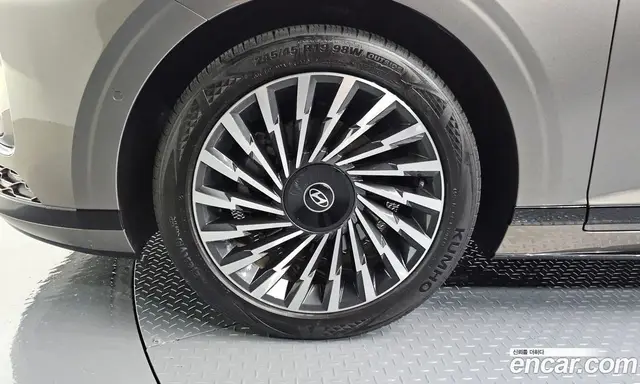 Hyundai Grandeur 2024 2.5 автомат (гидро), миниатюра 5 Hyundai Grandeur 2024 2.5 автомат (гидро), миниатюра 5