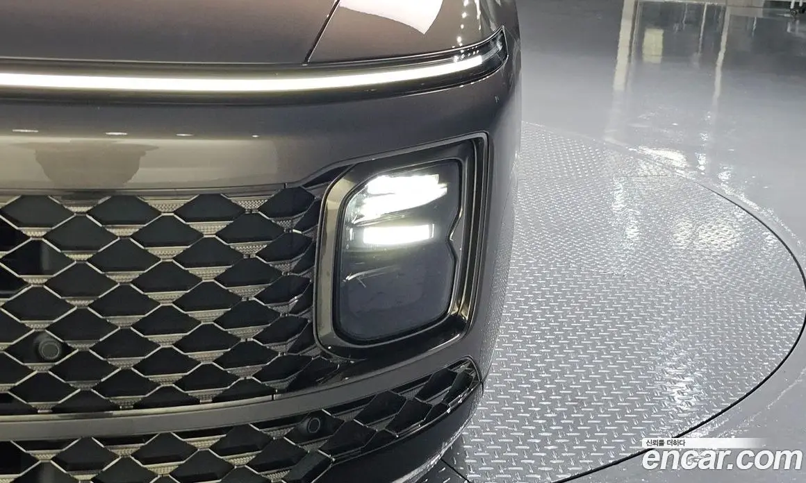 Hyundai Grandeur 2024 2.5 автомат (гидро), фото 8 Hyundai Grandeur 2024 2.5 автомат (гидро), фото 8