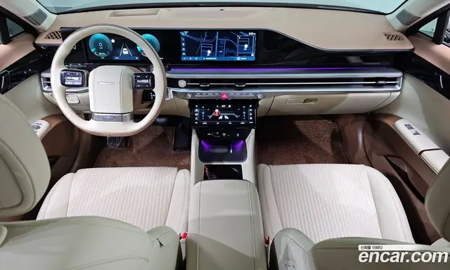 Hyundai Grandeur 2024 2.5 автомат (гидро), миниатюра 10 Hyundai Grandeur 2024 2.5 автомат (гидро), миниатюра 10