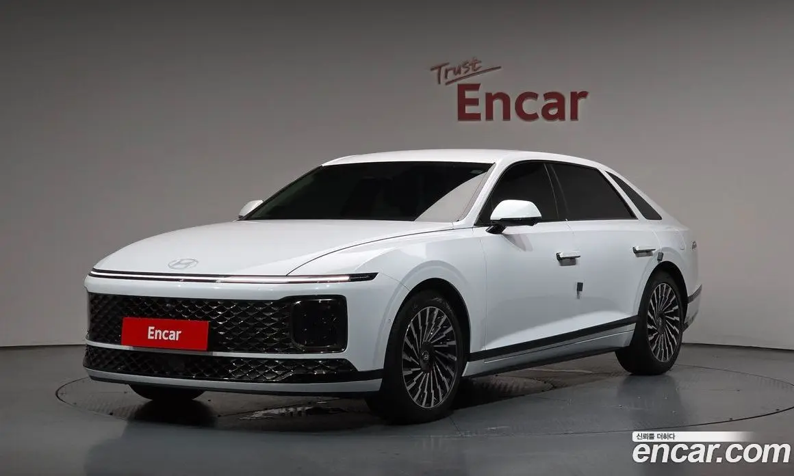 Hyundai Grandeur 2025 2.5 автомат (гидро), фото 1 Hyundai Grandeur 2025 2.5 автомат (гидро), фото 1