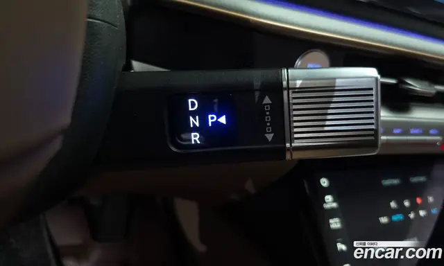 Hyundai Grandeur 2025 2.5 автомат (гидро), миниатюра 12