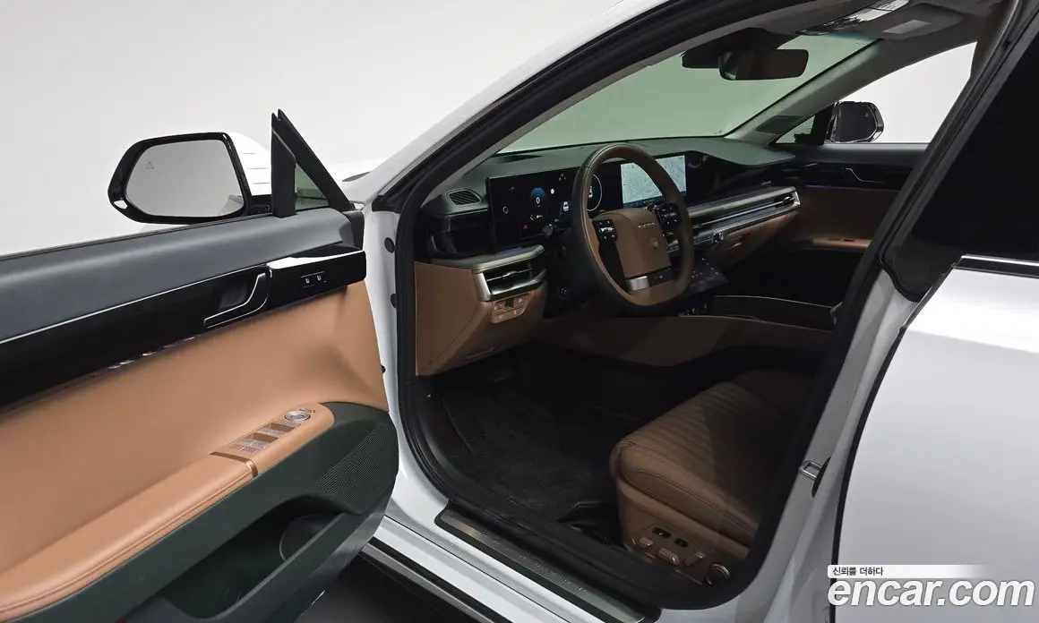 Hyundai Grandeur 2025 2.5 автомат (гидро), фото 13 Hyundai Grandeur 2025 2.5 автомат (гидро), фото 13