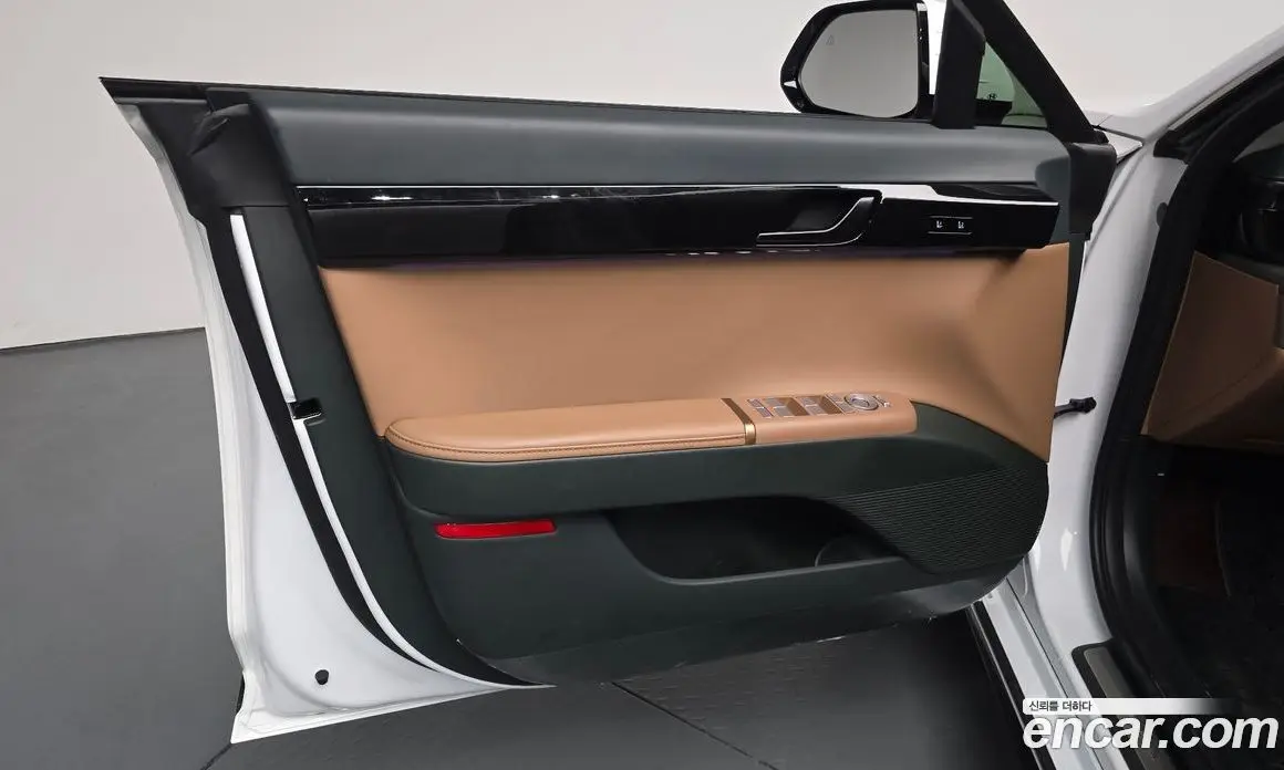 Hyundai Grandeur 2025 2.5 автомат (гидро), фото 14 Hyundai Grandeur 2025 2.5 автомат (гидро), фото 14