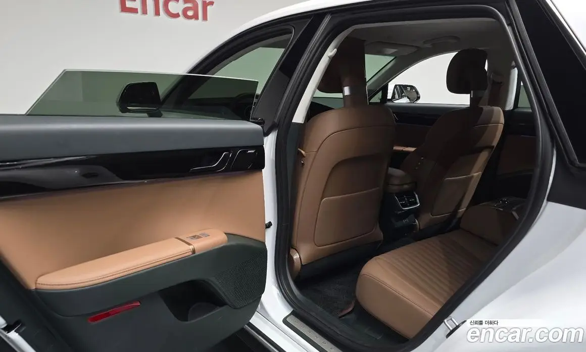 Hyundai Grandeur 2025 2.5 автомат (гидро), фото 16 Hyundai Grandeur 2025 2.5 автомат (гидро), фото 16