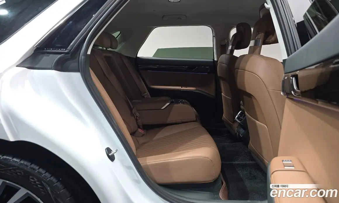 Hyundai Grandeur 2025 2.5 автомат (гидро), фото 18 Hyundai Grandeur 2025 2.5 автомат (гидро), фото 18