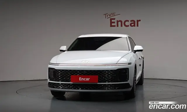 Hyundai Grandeur 2025 2.5 автомат (гидро), миниатюра 3 Hyundai Grandeur 2025 2.5 автомат (гидро), миниатюра 3