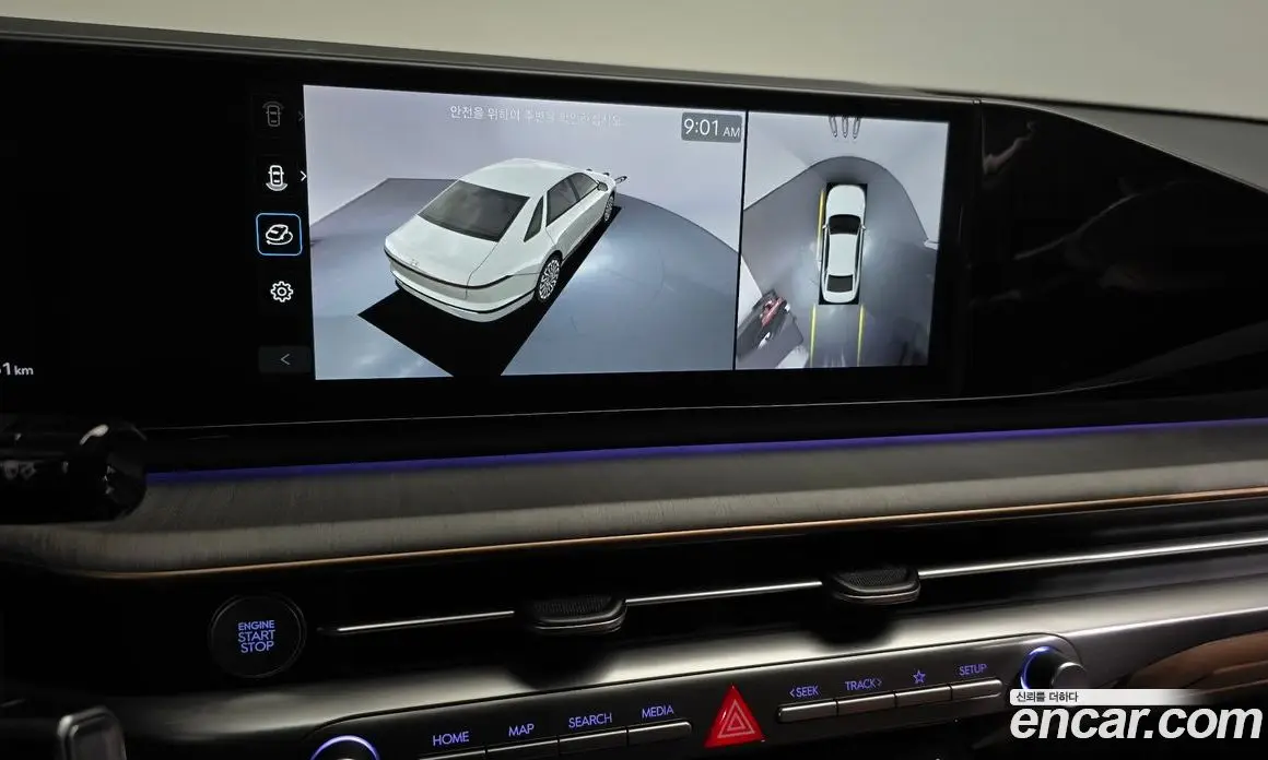 Hyundai Grandeur 2025 2.5 автомат (гидро), фото 21 Hyundai Grandeur 2025 2.5 автомат (гидро), фото 21