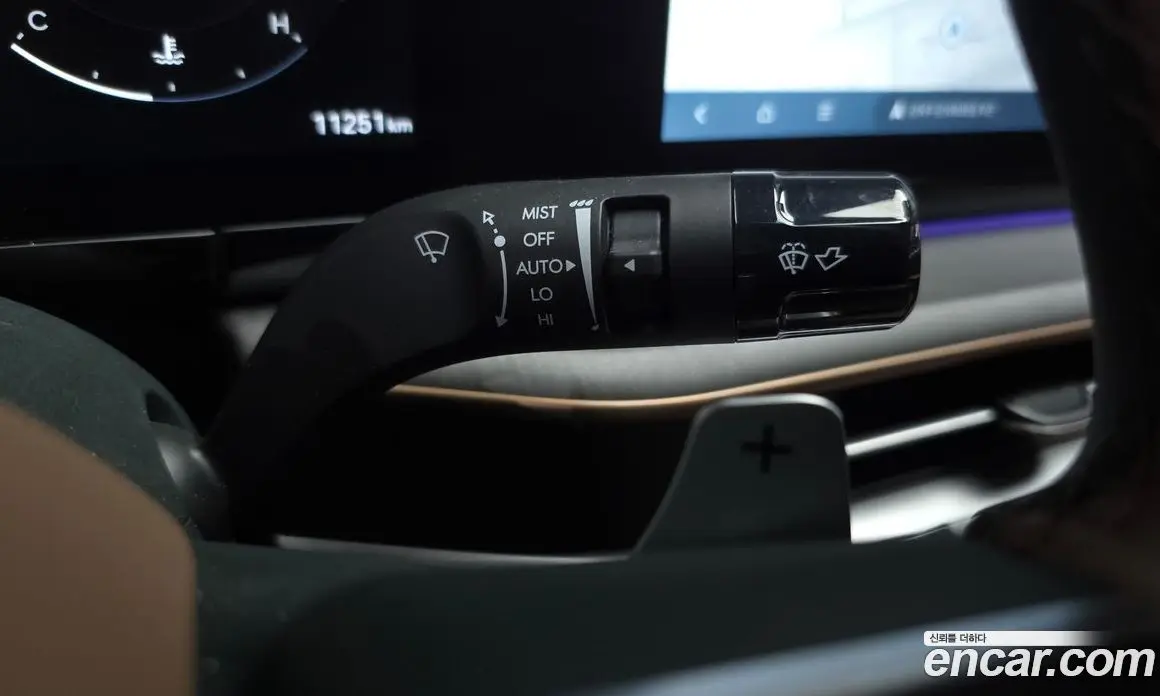 Hyundai Grandeur 2025 2.5 автомат (гидро), фото 27 Hyundai Grandeur 2025 2.5 автомат (гидро), фото 27
