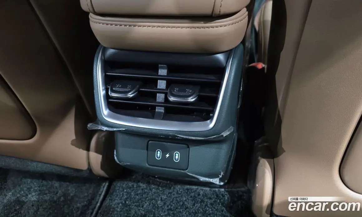 Hyundai Grandeur 2025 2.5 автомат (гидро), фото 36 Hyundai Grandeur 2025 2.5 автомат (гидро), фото 36