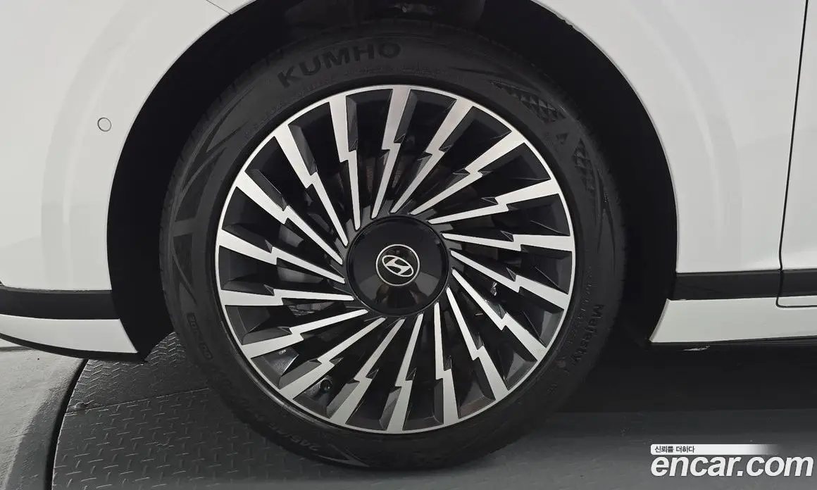 Hyundai Grandeur 2025 2.5 автомат (гидро), фото 5 Hyundai Grandeur 2025 2.5 автомат (гидро), фото 5