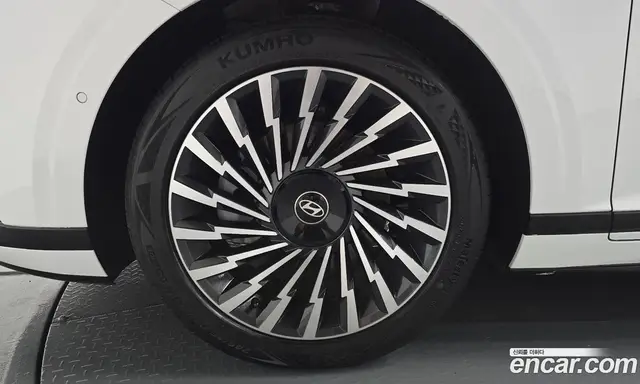 Hyundai Grandeur 2025 2.5 автомат (гидро), миниатюра 5 Hyundai Grandeur 2025 2.5 автомат (гидро), миниатюра 5
