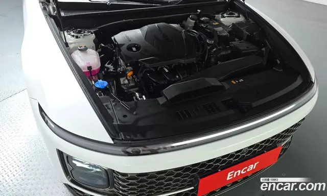 Hyundai Grandeur 2025 2.5 автомат (гидро), миниатюра 6 Hyundai Grandeur 2025 2.5 автомат (гидро), миниатюра 6
