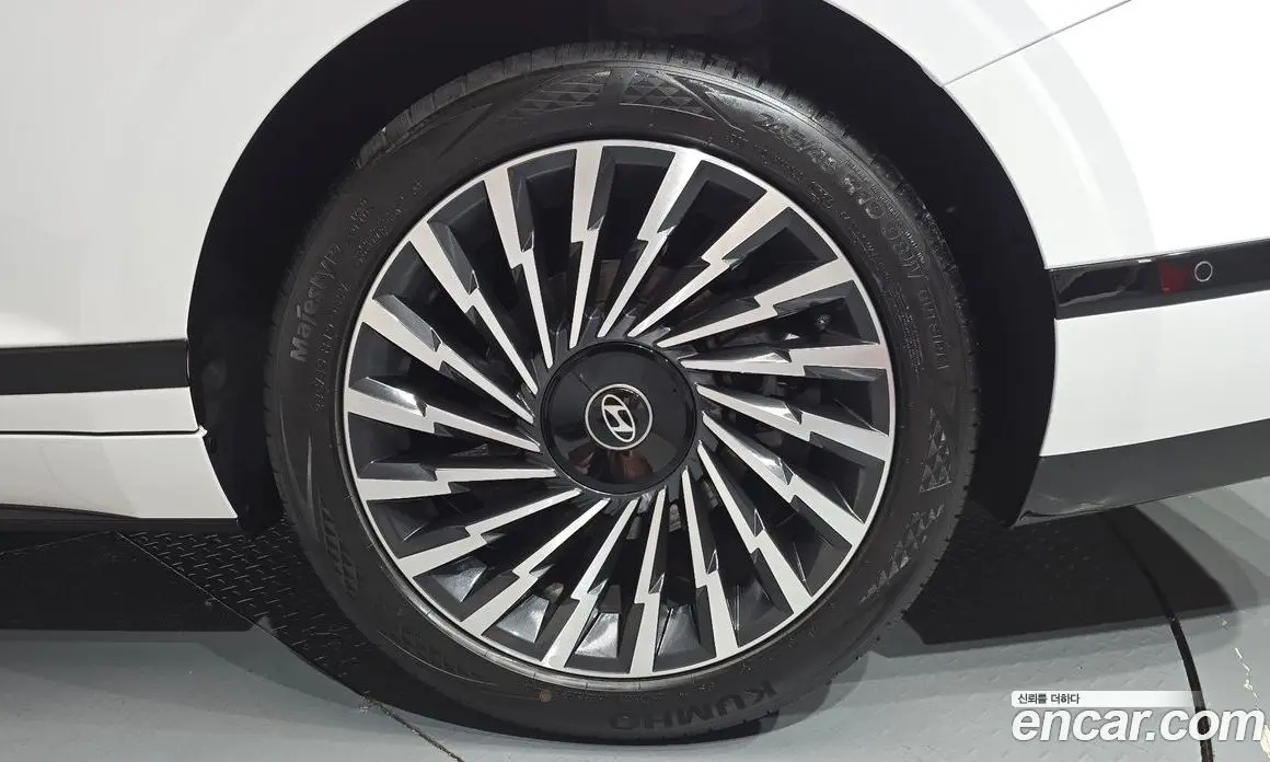 Hyundai Grandeur 2025 2.5 автомат (гидро), фото 7 Hyundai Grandeur 2025 2.5 автомат (гидро), фото 7