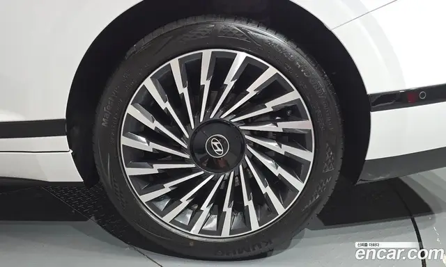 Hyundai Grandeur 2025 2.5 автомат (гидро), миниатюра 7 Hyundai Grandeur 2025 2.5 автомат (гидро), миниатюра 7