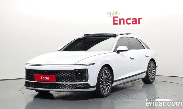 Hyundai Grandeur 2025 2.5 автомат (гидро), миниатюра 1 Hyundai Grandeur 2025 2.5 автомат (гидро), миниатюра 1