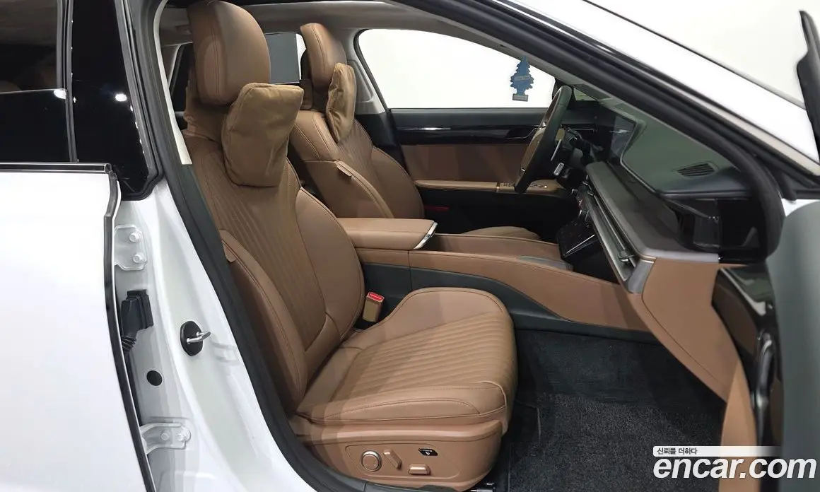 Hyundai Grandeur 2025 2.5 автомат (гидро), фото 11 Hyundai Grandeur 2025 2.5 автомат (гидро), фото 11