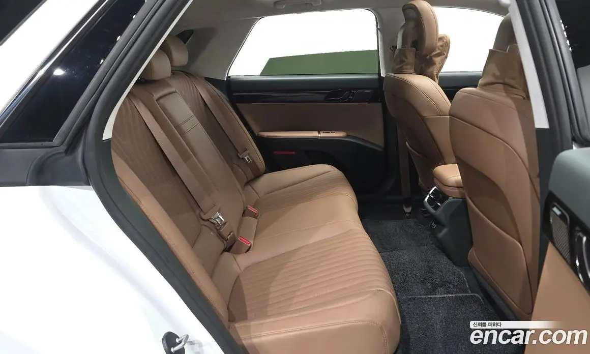 Hyundai Grandeur 2025 2.5 автомат (гидро), фото 12 Hyundai Grandeur 2025 2.5 автомат (гидро), фото 12