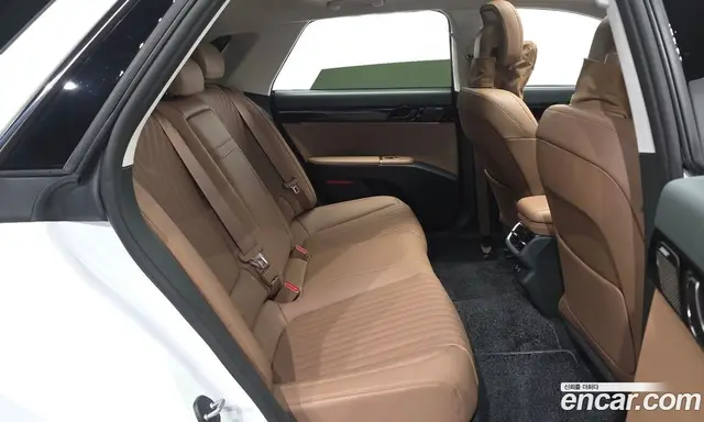 Hyundai Grandeur 2025 2.5 автомат (гидро), миниатюра 12