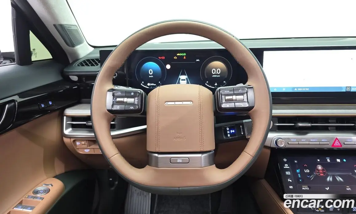 Hyundai Grandeur 2025 2.5 автомат (гидро), фото 13 Hyundai Grandeur 2025 2.5 автомат (гидро), фото 13