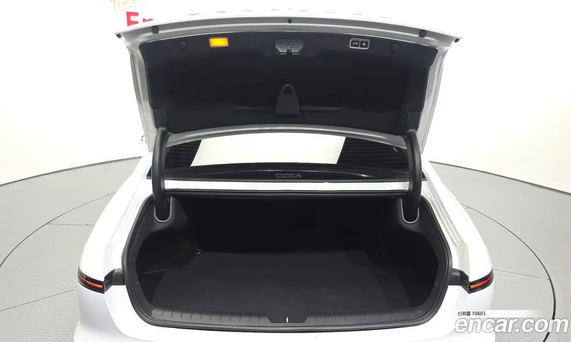 Hyundai Grandeur 2025 2.5 автомат (гидро), фото 20 Hyundai Grandeur 2025 2.5 автомат (гидро), фото 20