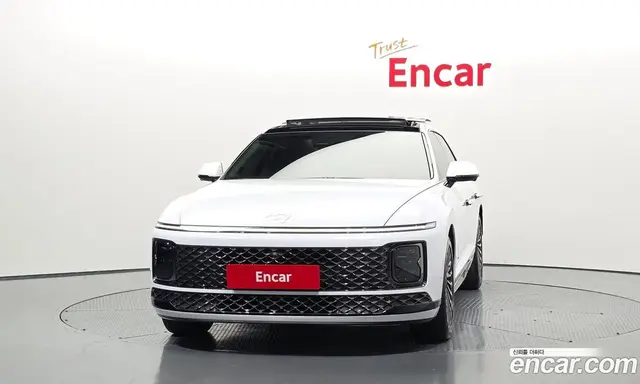 Hyundai Grandeur 2025 2.5 автомат (гидро), миниатюра 3 Hyundai Grandeur 2025 2.5 автомат (гидро), миниатюра 3