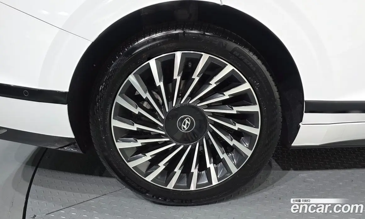 Hyundai Grandeur 2025 2.5 автомат (гидро), фото 5 Hyundai Grandeur 2025 2.5 автомат (гидро), фото 5