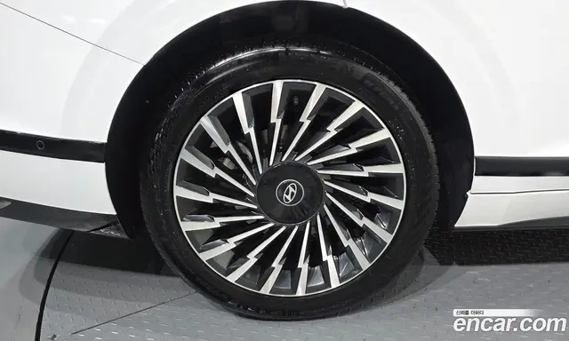 Hyundai Grandeur 2025 2.5 автомат (гидро), миниатюра 5 Hyundai Grandeur 2025 2.5 автомат (гидро), миниатюра 5