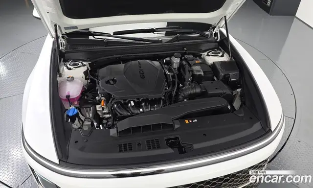 Hyundai Grandeur 2025 2.5 автомат (гидро), миниатюра 6 Hyundai Grandeur 2025 2.5 автомат (гидро), миниатюра 6