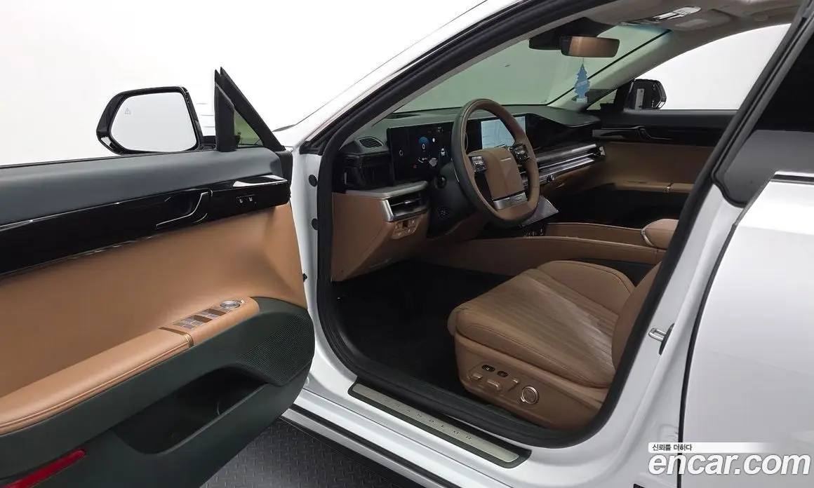 Hyundai Grandeur 2025 2.5 автомат (гидро), фото 10 Hyundai Grandeur 2025 2.5 автомат (гидро), фото 10