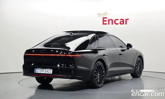 Hyundai Grandeur 2025 1.6 автомат (гидро), миниатюра 2 Hyundai Grandeur 2025 1.6 автомат (гидро), миниатюра 2