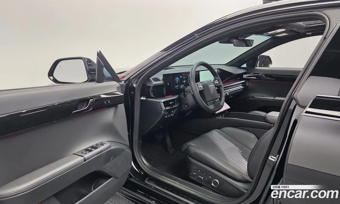 Hyundai Grandeur 2025 1.6 автомат (гидро), фото 13 Hyundai Grandeur 2025 1.6 автомат (гидро), фото 13