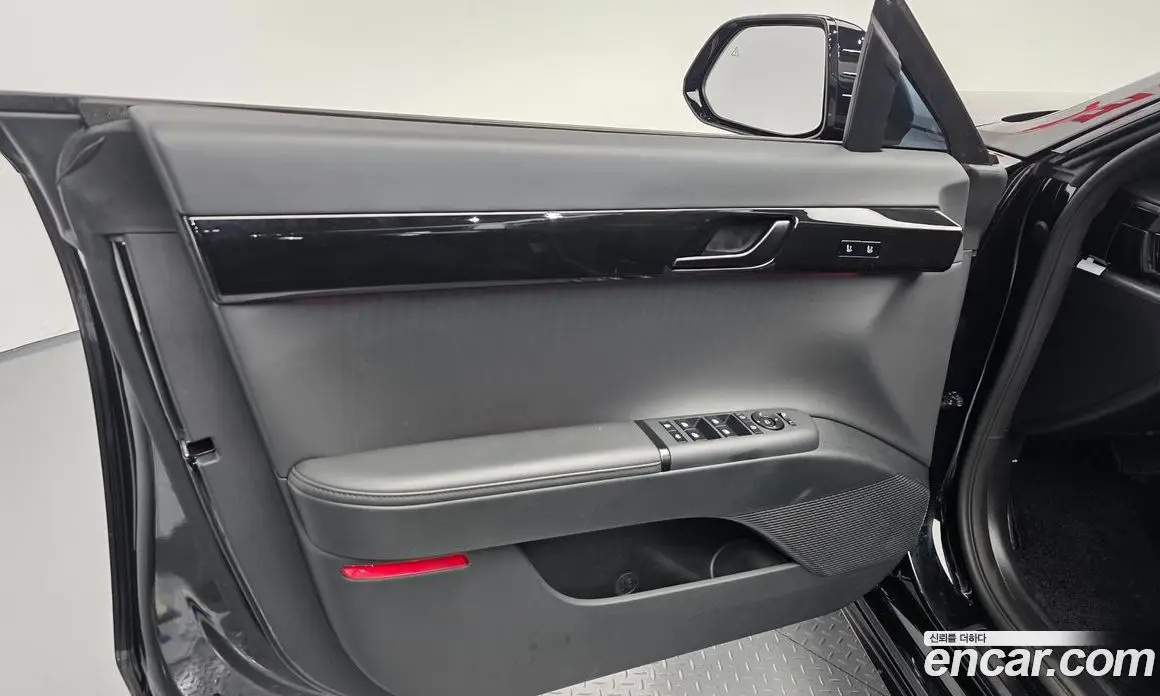 Hyundai Grandeur 2025 1.6 автомат (гидро), фото 14 Hyundai Grandeur 2025 1.6 автомат (гидро), фото 14