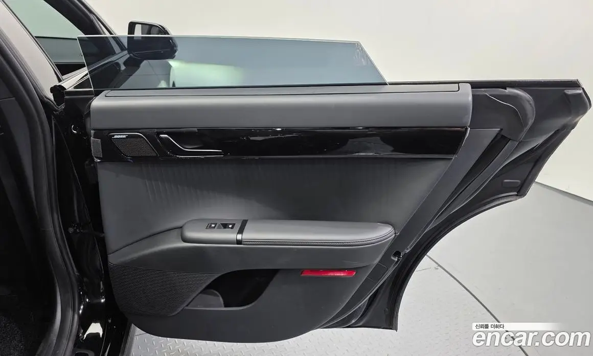Hyundai Grandeur 2025 1.6 автомат (гидро), фото 15 Hyundai Grandeur 2025 1.6 автомат (гидро), фото 15