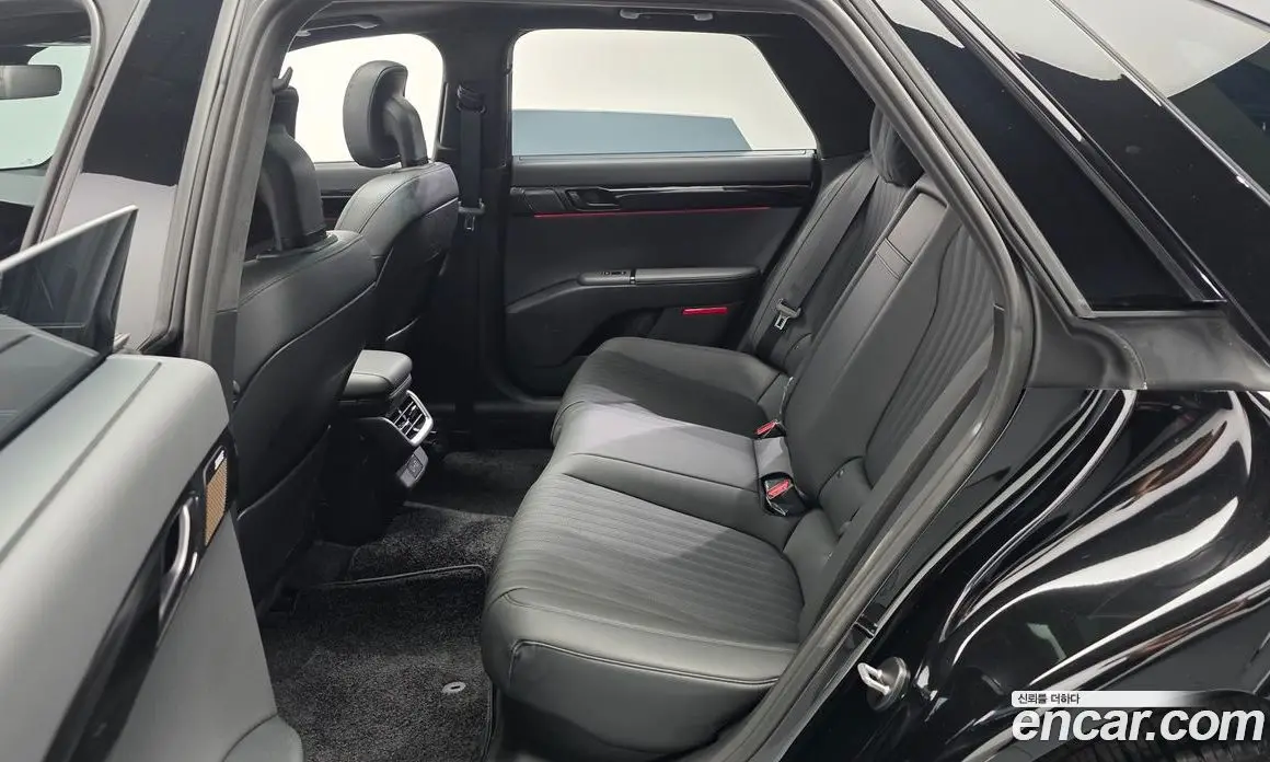 Hyundai Grandeur 2025 1.6 автомат (гидро), фото 16 Hyundai Grandeur 2025 1.6 автомат (гидро), фото 16